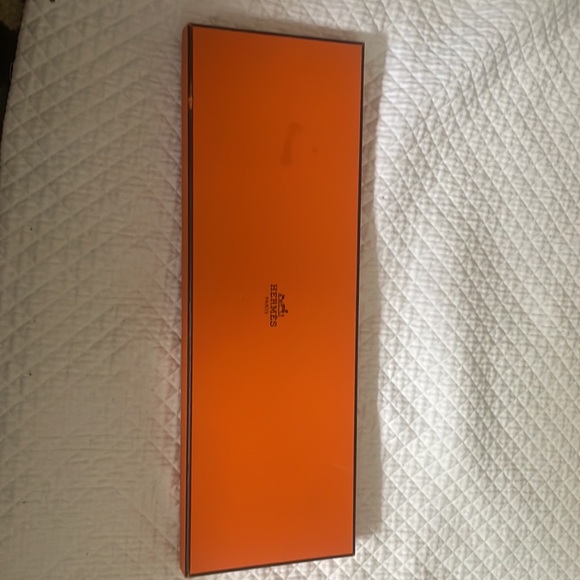 Hermes - Paris Necktie - Picture 11 of 12